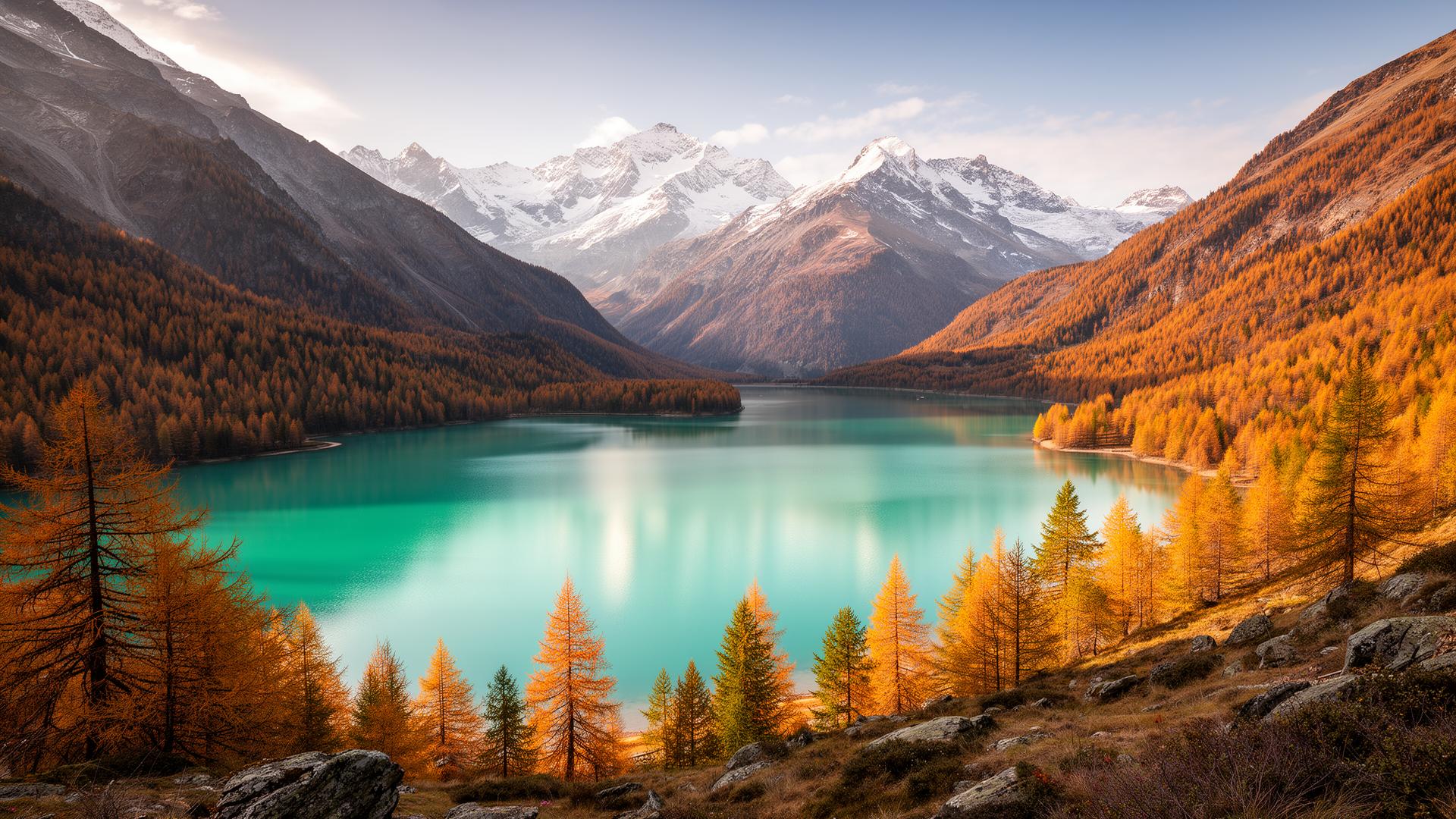 Engadina