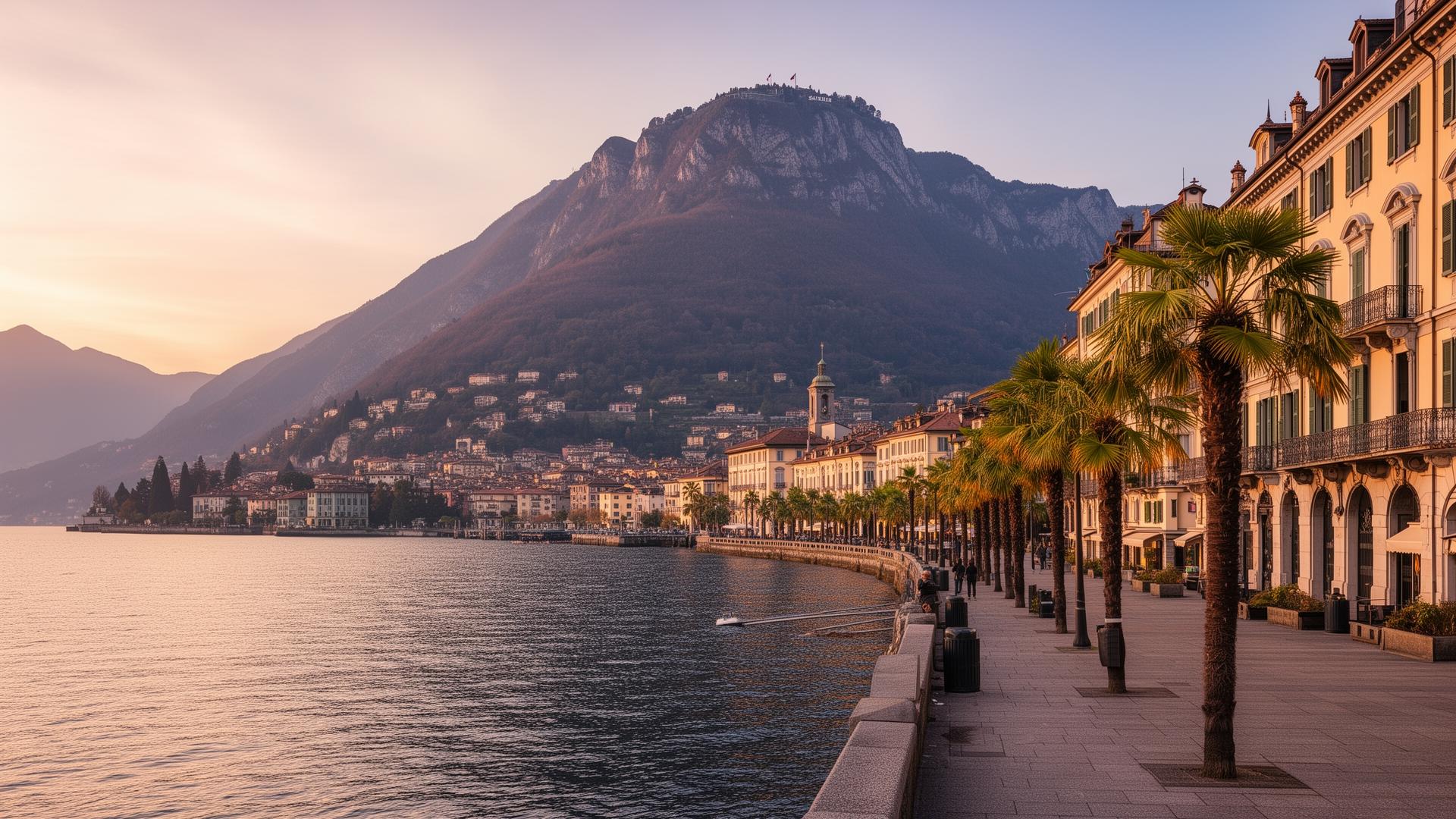 Lugano